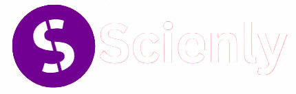 Scienly logo